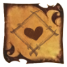 A Merciful Warrior Trophy