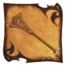 Heavy Handed Trophy
