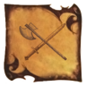 Tools of the Trade Trophy