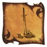 Untouchable Trophy