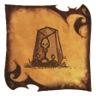 Without a Trace Trophy