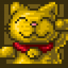 Beginner's Luck Trophy
