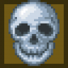 Bone Breaker Trophy