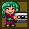 Cassette Collector Trophy