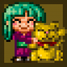 Lucky Collector Trophy