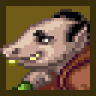 Ratty Retail Trophy