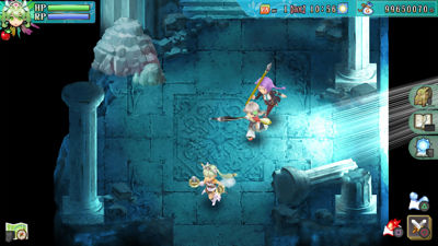 Rune Factory 4 Special