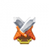 Challenge to Fantasy Trophy
