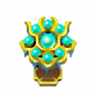 Completed Rune Factory 4 Trophy