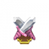 Deepwater Shrine Trophy