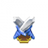 Dragon Ruins Trophy