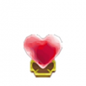 First Date Trophy