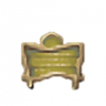 First Request Solved Trophy