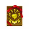 Made It to Level 1,000 Trophy