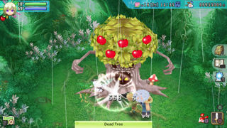 Rune Factory 4 Special Screenshot 4