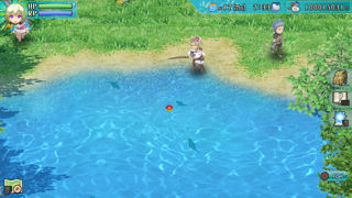 Rune Factory 4 Special Screenshot 7