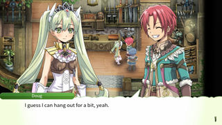 Rune Factory 4 Special Screenshot 9