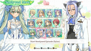 Rune Factory 4 Special Screenshot 1