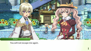 Rune Factory 4 Special Screenshot 8