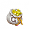 Saved 10,000,000 Gold Trophy