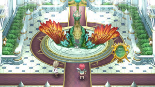 Rune Factory 4 Special Screenshot 6
