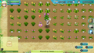 Rune Factory 4 Special Screenshot 5