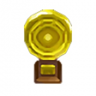 Turnip Festival Trophy Trophy