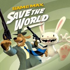 Sam and Max Save the World Trophy Guide (PS4) - MetaGame.guide