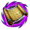 Mage for Life Trophy