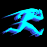 Super SpeedRunner Trophy