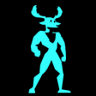 The most dangerous Game Trophy