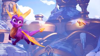 Spyro Reignited Trilogy Screenshot 3