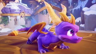 Spyro Reignited Trilogy Screenshot 5