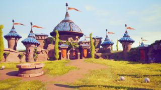 Spyro Reignited Trilogy Screenshot 2