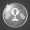 Four of a Kind Trophy