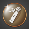 Giving Yourself An Edge Trophy