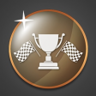 High Card Trophy