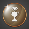 In The Books! Trophy