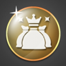 Nothing Personal Trophy