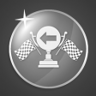 Straight Flush Trophy