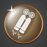 UPGRADE! Trophy
