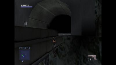 Syphon Filter 2 Platinum - XQ Gaming