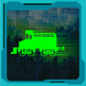 Runaway Train Trophy