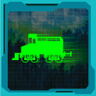 Runaway Train Trophy