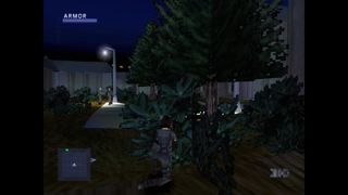 Syphon Filter 2 Screenshot 2