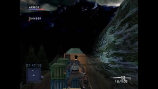 Syphon Filter 2 Screenshot 1