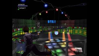 Syphon Filter 2 Screenshot 5