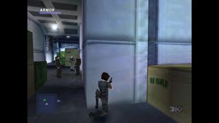 Syphon Filter 2 Screenshot 7
