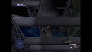 Syphon Filter 2 Screenshot 6