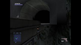 Syphon Filter 2 Screenshot 9